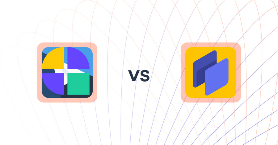 Shopify Upsell and Cross-sell Apps: AI Recommendations by Aqurate vs SpurIT Sales Pop‑up Discount