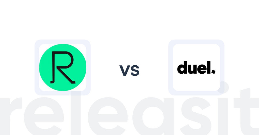 Shopify Upsell and Cross-sell Apps: Relek Build‑the‑Look vs Duel | Referrals & Affiliates