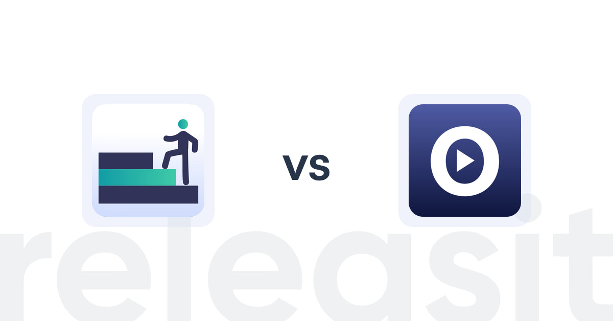 Shopify Upsell and Cross-Sell Apps: Advanced Custom Bundle Builder vs Vydio: Video Based Upsells