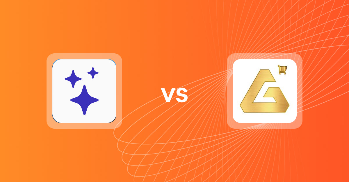 Shopify Upsell and Cross-sell Apps: PashasAi vs. Also Bought Cross Sell