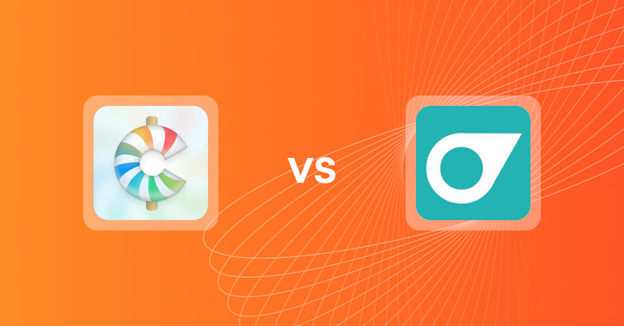 Shopify Upsell and Cross-sell Apps: CartCandy ‑ Upsell & Drawer vs Aptioo: Upsell & Cross Sell