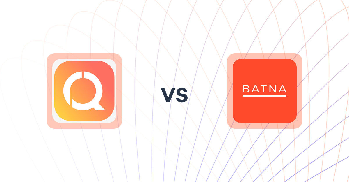 Shopify Upsell and Cross-Sell Apps: Recommenda Quiz Builder vs BATNA ‑ Negotiable Discounts