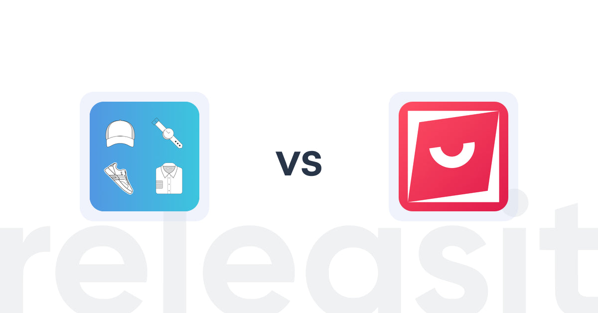 Shopify Upsell and Cross-Sell Apps: Advanced Shop the Look vs. Cartly Slide Cart Drawer