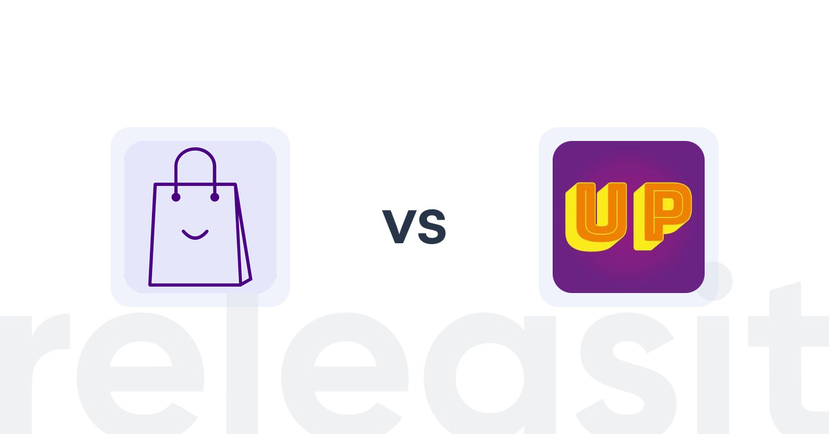 Shopify Upsell and Cross-sell Apps: Buy Again / Bought By You vs UPsell Checkout Extension
