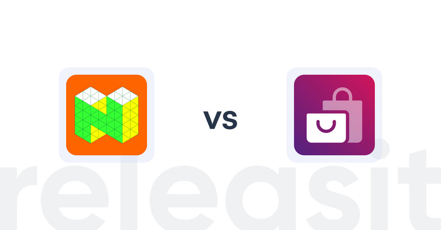Shopify Upsell and Cross-Sell Apps: ポップアップ サポーター vs GLO Related Products, Upsell