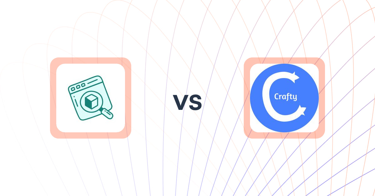 Shopify Upsell and Cross-Sell Apps: EM Product Recommendation Quiz vs. Product Recommendations‑Crafty