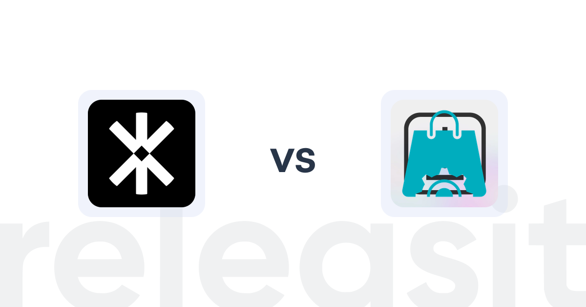 Shopify Upsell and Cross-Sell Apps: Systema AI vs RecomBoost