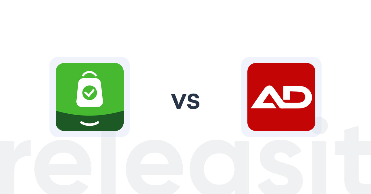 Shopify Upsell and Cross-Sell Apps: CheckMate Checkout Upsells vs. Product Bundle & Discount AOD
