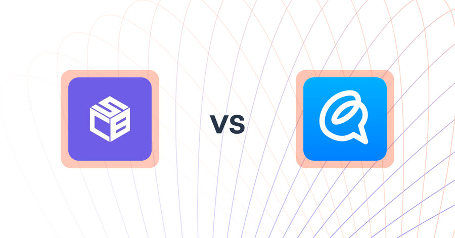 Shopify Upsell and Cross-sell Apps: THDC ‑ Simple Checkout Builder vs Speakeasy Shoppable Videos