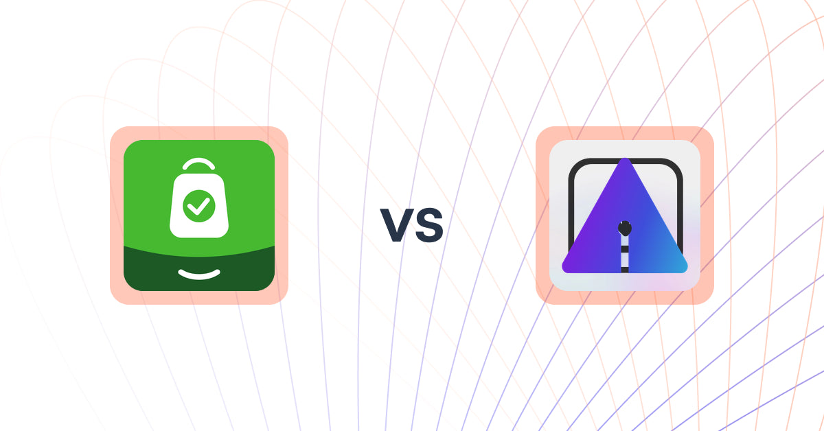 Shopify Upsell and Cross-sell Apps: CheckMate Checkout Upsells vs Conversion Booster, 2x Assured
