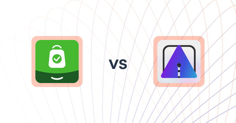 Shopify Upsell and Cross-sell Apps: CheckMate Checkout Upsells vs Conversion Booster, 2x Assured