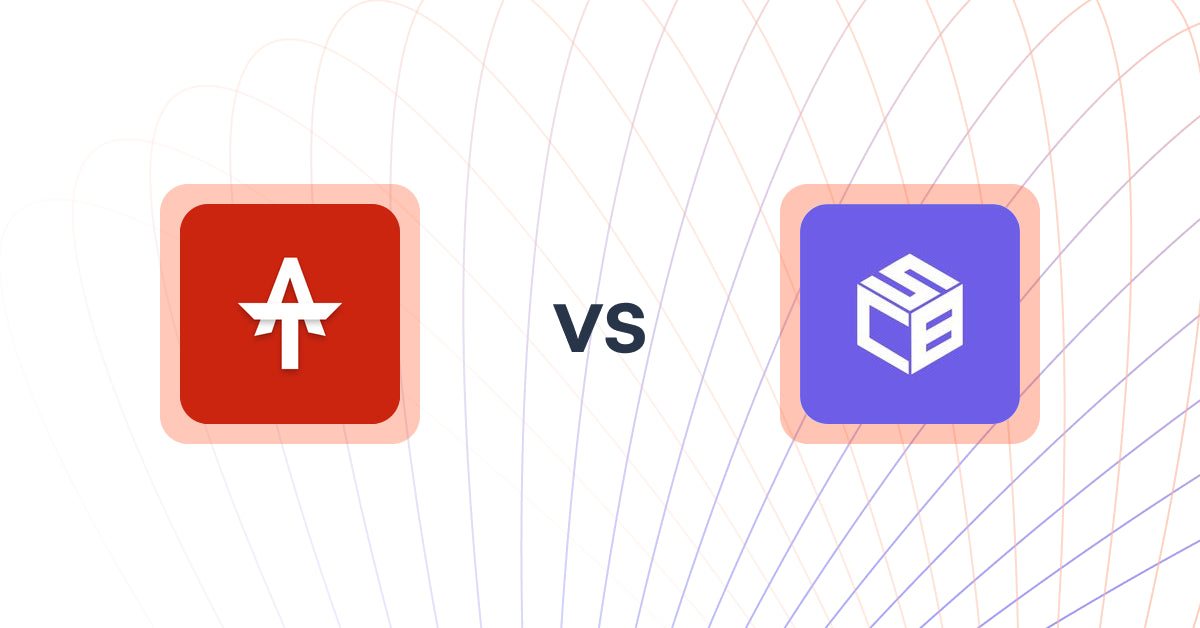 Shopify Upsell and Cross-Sell Apps: TapAsko vs. THDC ‑ Simple Checkout Builder