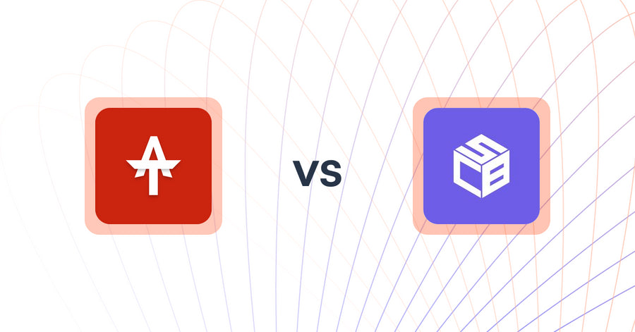 Shopify Upsell and Cross-Sell Apps: TapAsko vs. THDC ‑ Simple Checkout Builder