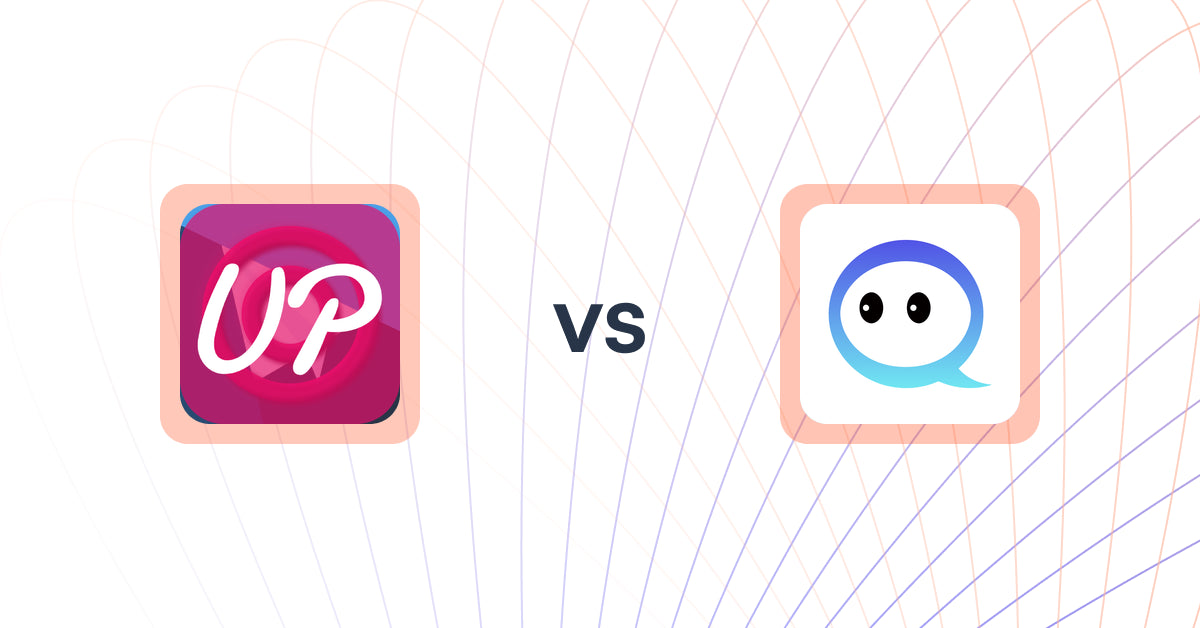 Shopify Upsell and Cross-sell Apps: Ripple Checkout Upsells vs VanChat AI Chatbot & Live Chat