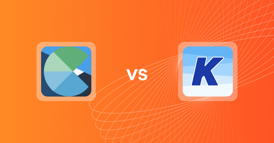 Shopify Upsell and Cross-sell Apps: CRCL｜Eco‑Friendly Upsell Cart vs K: Cross Sell Related Products