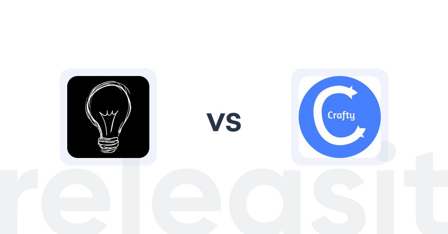 Shopify Upsell and Cross-sell Apps: Checkout Sections & Upsell AI vs Product Recommendations‑Crafty