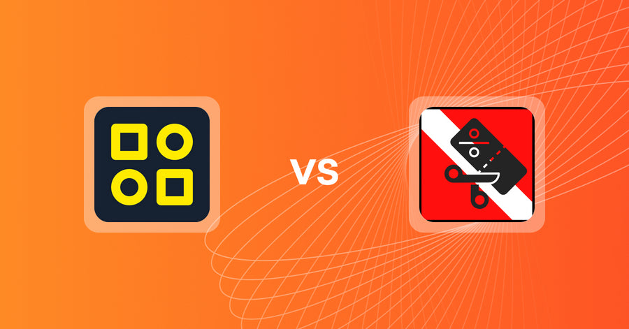 Shopify Upsell and Cross-sell Apps: OnVoard Product Recommender vs Checkout Upsell Post Purchase