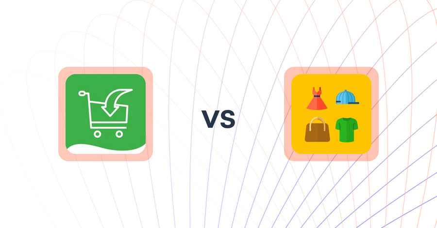 Shopify Upsell and Cross-sell Apps: IC ‑ Frequently Buy Together vs SpurIT Upsell Bundled Products