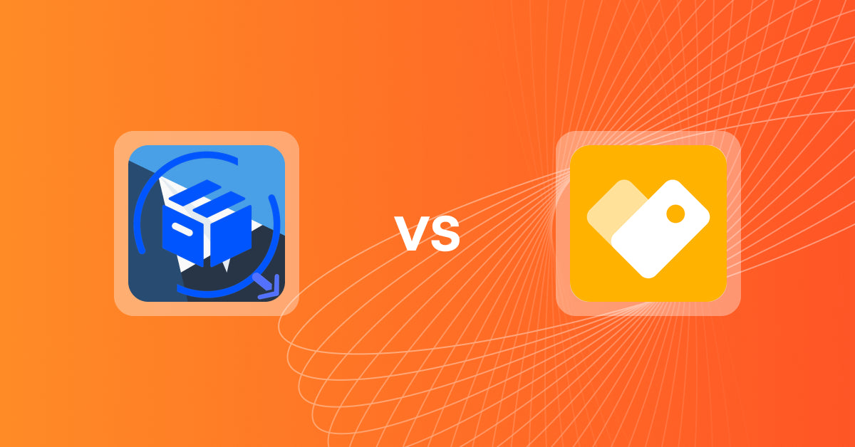 Shopify Operations Apps: Free Returns, Exchanges & RTO vs Membership Card Scanner ‑Perkd