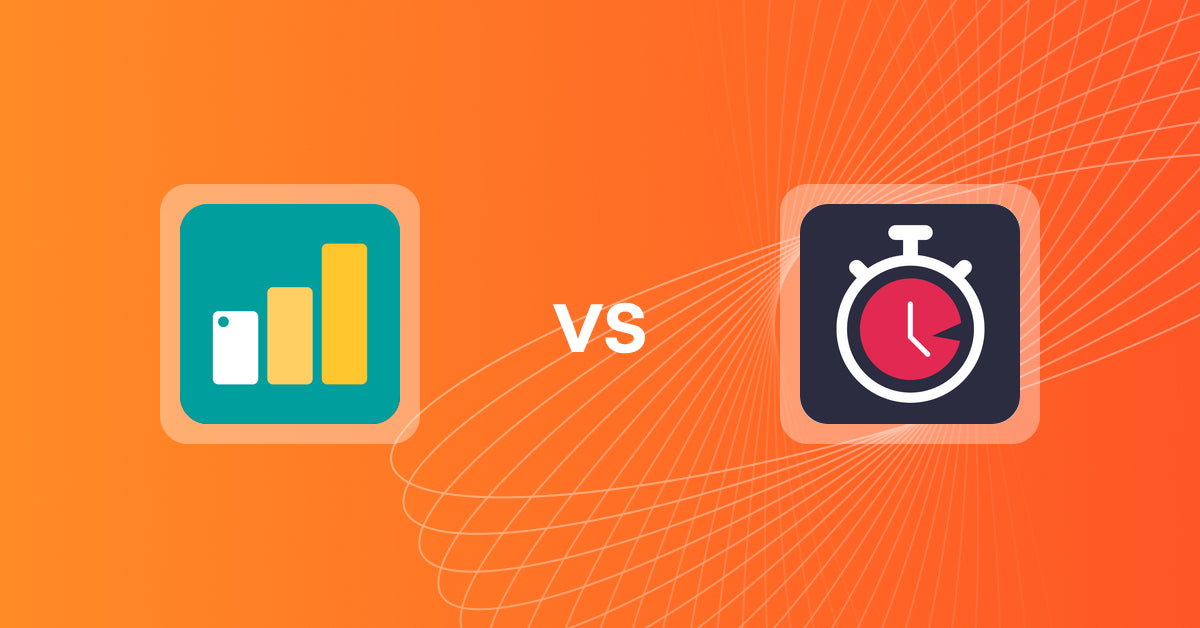 Shopify Upsell and Cross-sell Apps: UpBundle—Upsell & Cross Sell vs Invints Shipping, Bars, Upsell