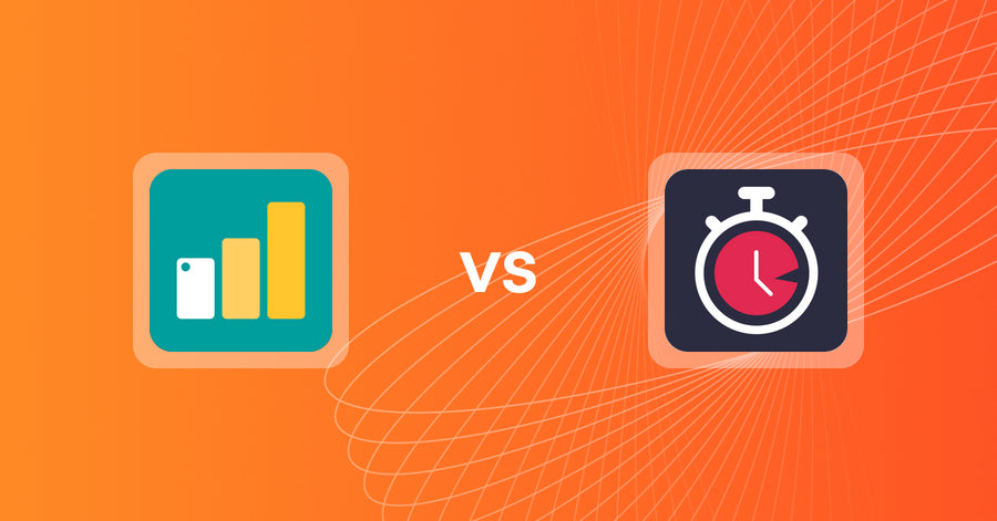 Shopify Upsell and Cross-sell Apps: UpBundle—Upsell & Cross Sell vs Invints Shipping, Bars, Upsell