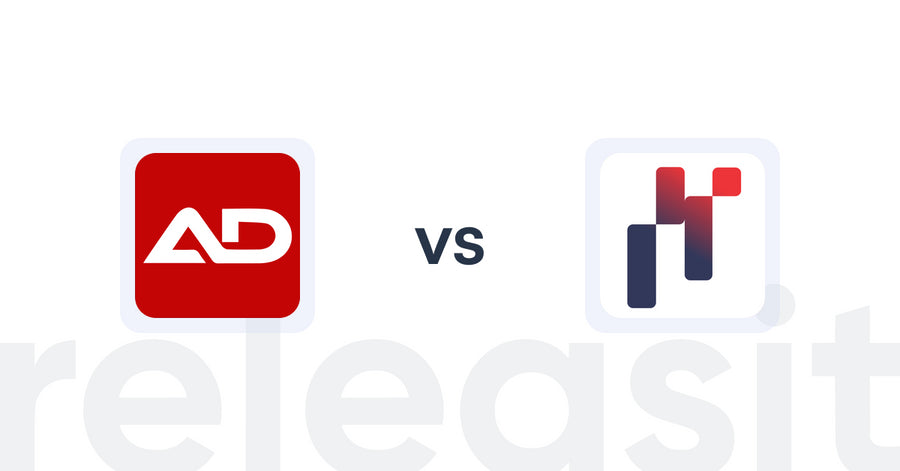 Shopify Upsell and Cross-Sell Apps: Product Bundle & Discount AOD vs Meteonomiqs