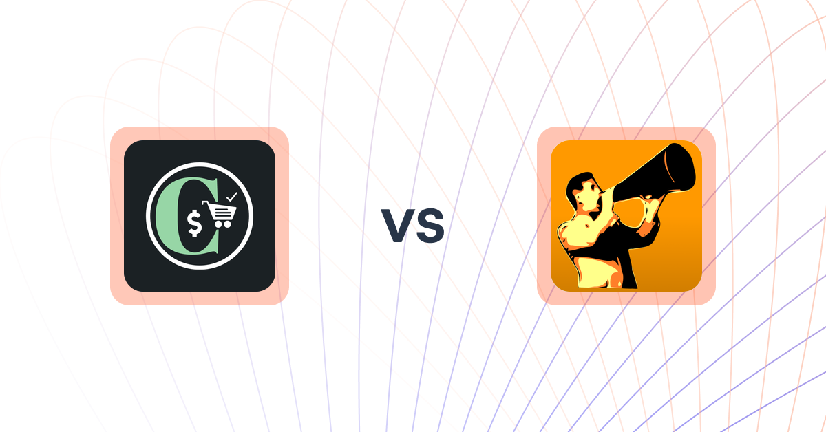 Shopify Upsell and Cross-sell Apps: Checkmate Upsell Zone vs Also Bought • CBB