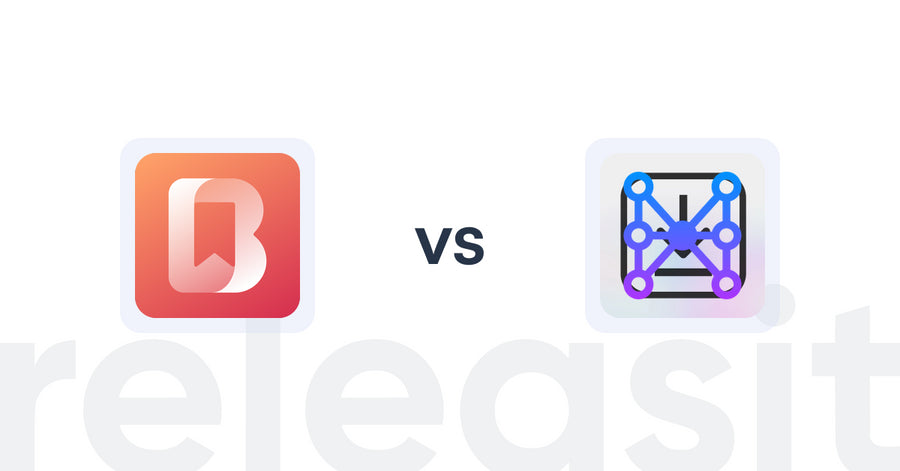 Shopify Upsell and Cross-sell Apps: Bon ‑ Shop, Track and Discover vs. Hypersonal: AI Content