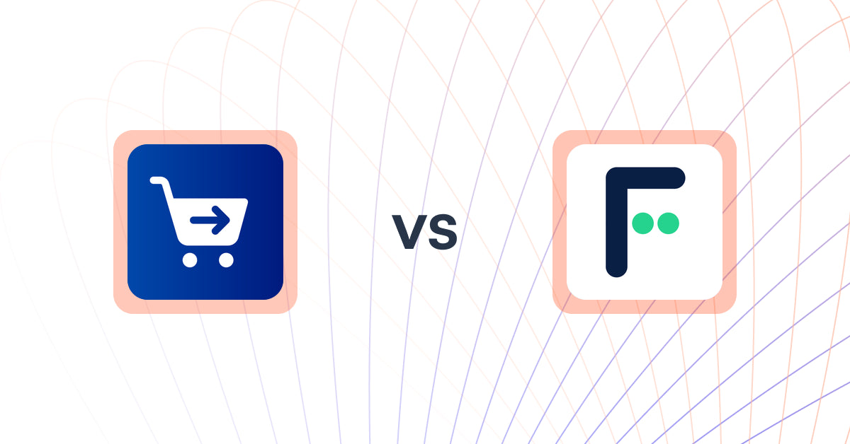 Shopify Upsell and Cross-sell Apps: Checkify ‑ Customize Checkout vs AI Recommendations