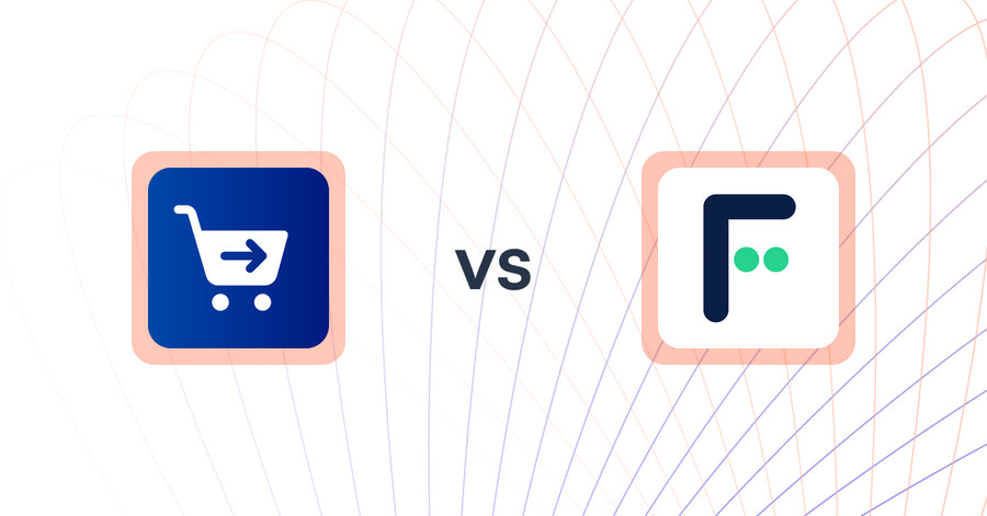 Shopify Upsell and Cross-sell Apps: Checkify ‑ Customize Checkout vs AI Recommendations