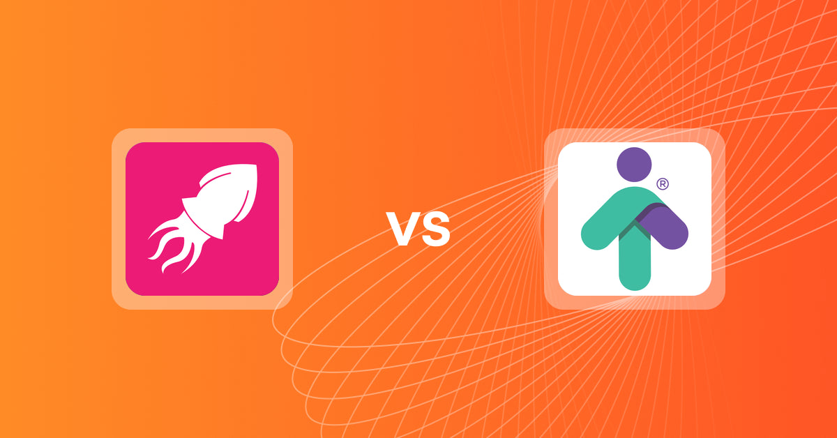 Shopify Upsell and Cross-sell Apps: Squid Post Purchase Upsell vs HintUP Sales