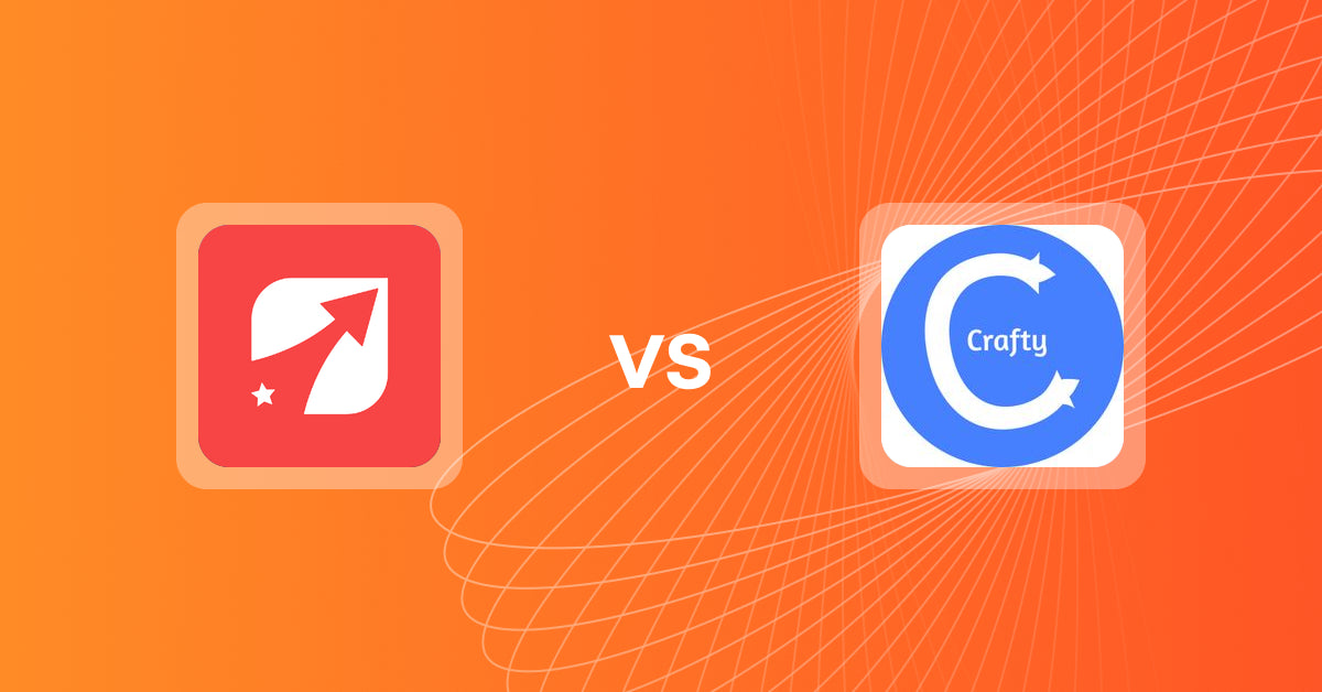 Shopify Upsell and Cross-sell Apps: Magic Instant Upsell vs Product Recommendations‑Crafty
