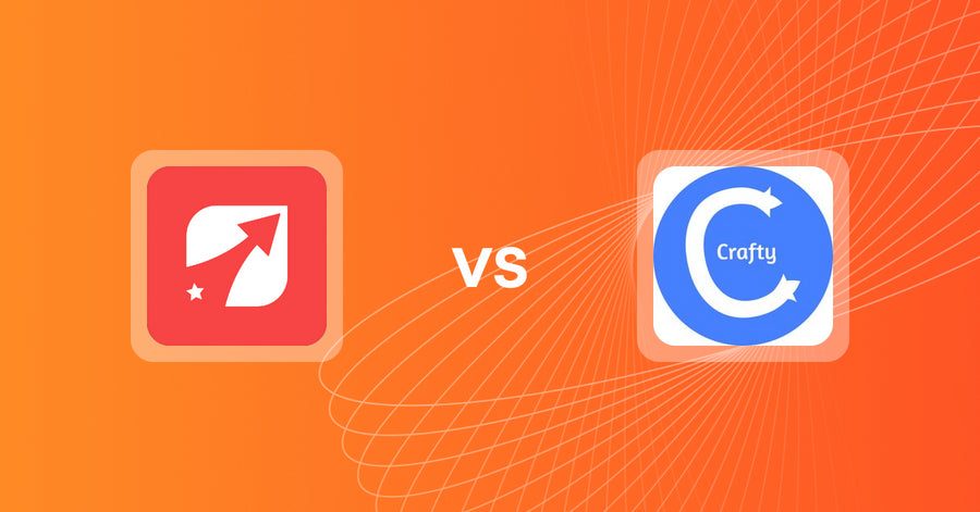 Shopify Upsell and Cross-sell Apps: Magic Instant Upsell vs Product Recommendations‑Crafty