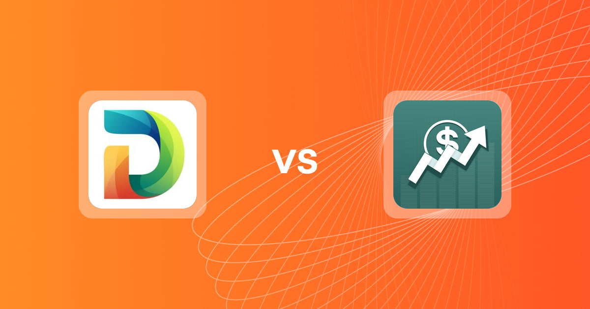 Shopify Upsell and Cross-Sell Apps: Debales: AI Sales Agent vs. Upsell Engine