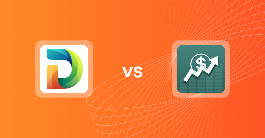 Shopify Upsell and Cross-Sell Apps: Debales: AI Sales Agent vs. Upsell Engine