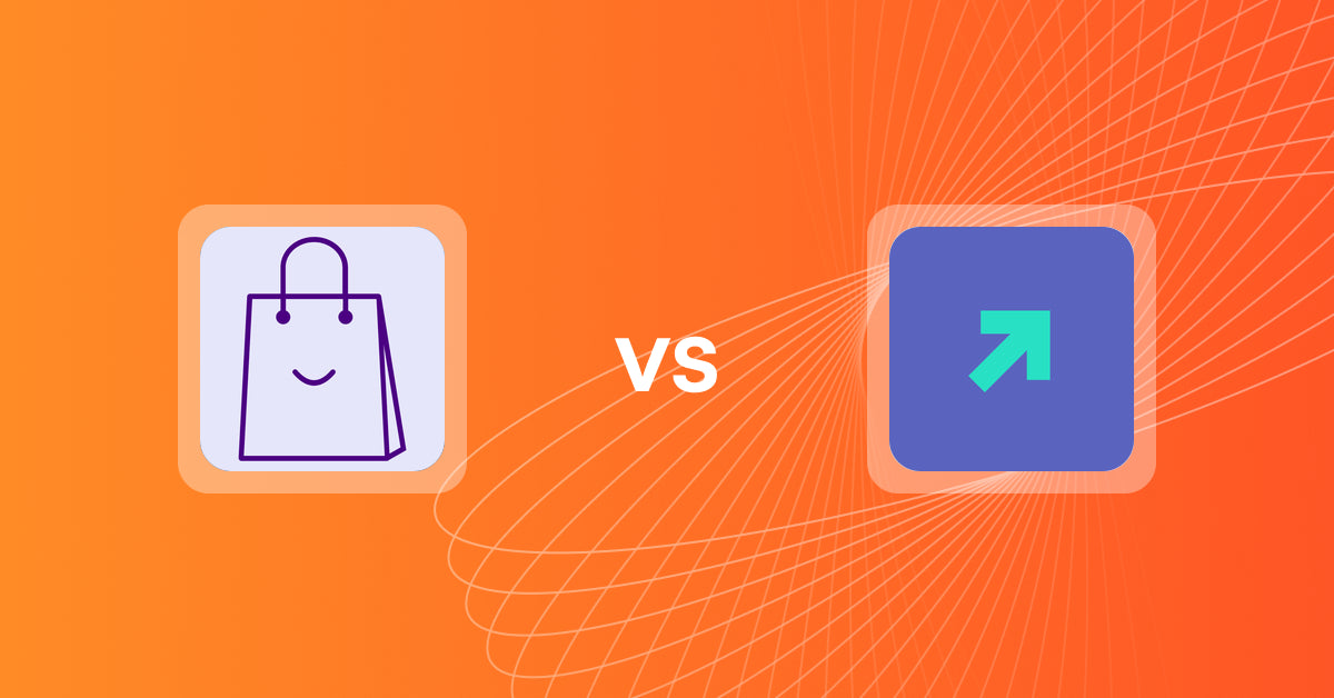 Shopify Upsell and Cross-sell Apps: Buy Again / Bought By You vs Flex Upsell Cart