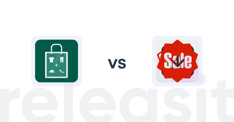 Shopify Upsell and Cross-sell Apps: Shop the Look ‑ Upsell vs Free Shipping Upsell
