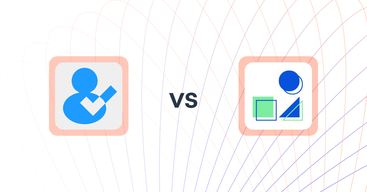 Shopify Upsell and Cross-sell Apps: Rend ‑ Custom AI Product Quiz vs Meja ‑ Product Recommender