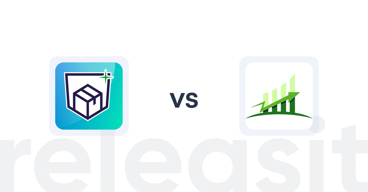 Shopify Upsell and Cross-Sell Apps: Insure Booster vs. PeecAI: AI Recommend Engine