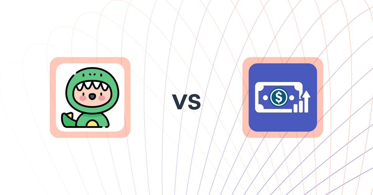 Shopify Upsell and Cross-sell Apps: Rex: Personalized Upsell vs Checkout Upsell