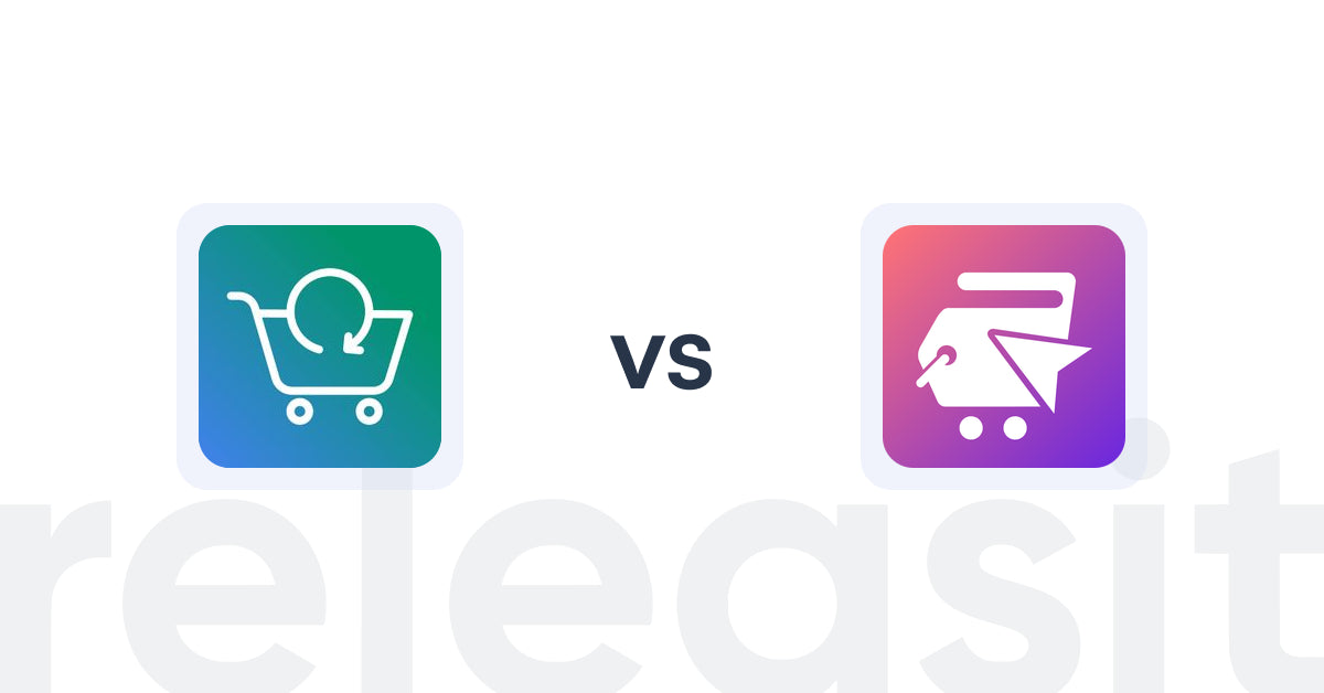 Shopify Upsell and Cross-Sell Apps: BYG ‑ Thank You Page Survey vs. Checkout Hero