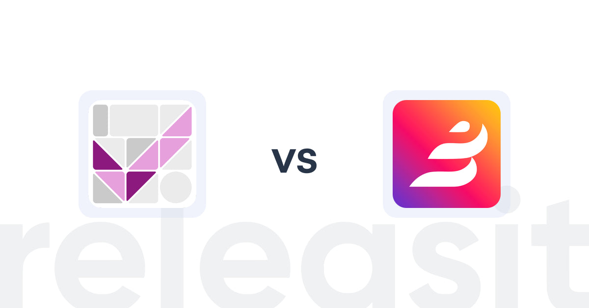 Shopify Upsell and Cross-sell Apps: レコメンド .amp vs Beae Landing Page Builder