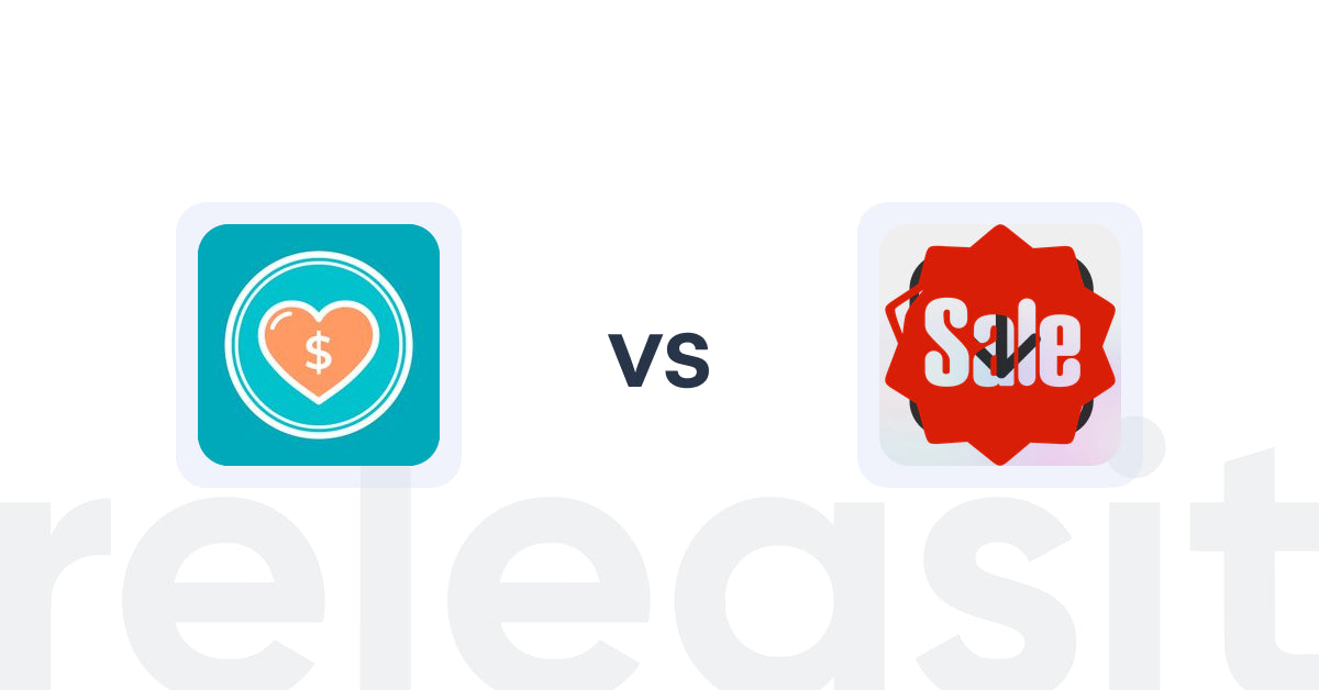 Shopify Upsell and Cross-sell Apps: Pépiteurs Checkout Upsell Tips vs Free Shipping Upsell
