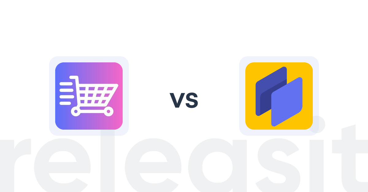 Shopify Upsell and Cross-sell Apps: SuperOrder vs SpurIT Sales Pop‑up Discount