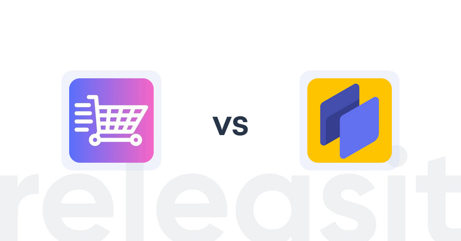 Shopify Upsell and Cross-sell Apps: SuperOrder vs SpurIT Sales Pop‑up Discount