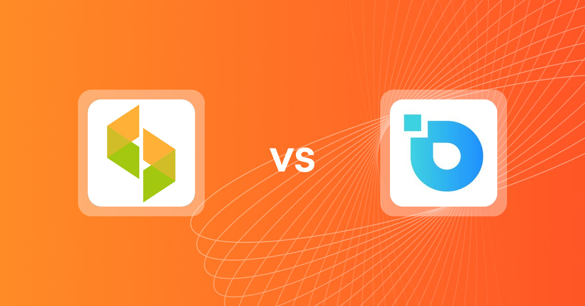 Shopify Upsell and Cross-sell Apps: Fresh Smart Embed Widget vs DMetaSoul Recommendations