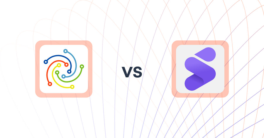 Shopify Upsell and Cross-Sell Apps: Visidea AI Search & Discovery vs Simple Promotions and Upsells