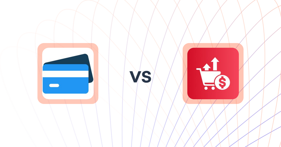 Shopify Upsell and Cross-sell Apps: AI Checkout Pro vs. Dynamic Checkout Upsell