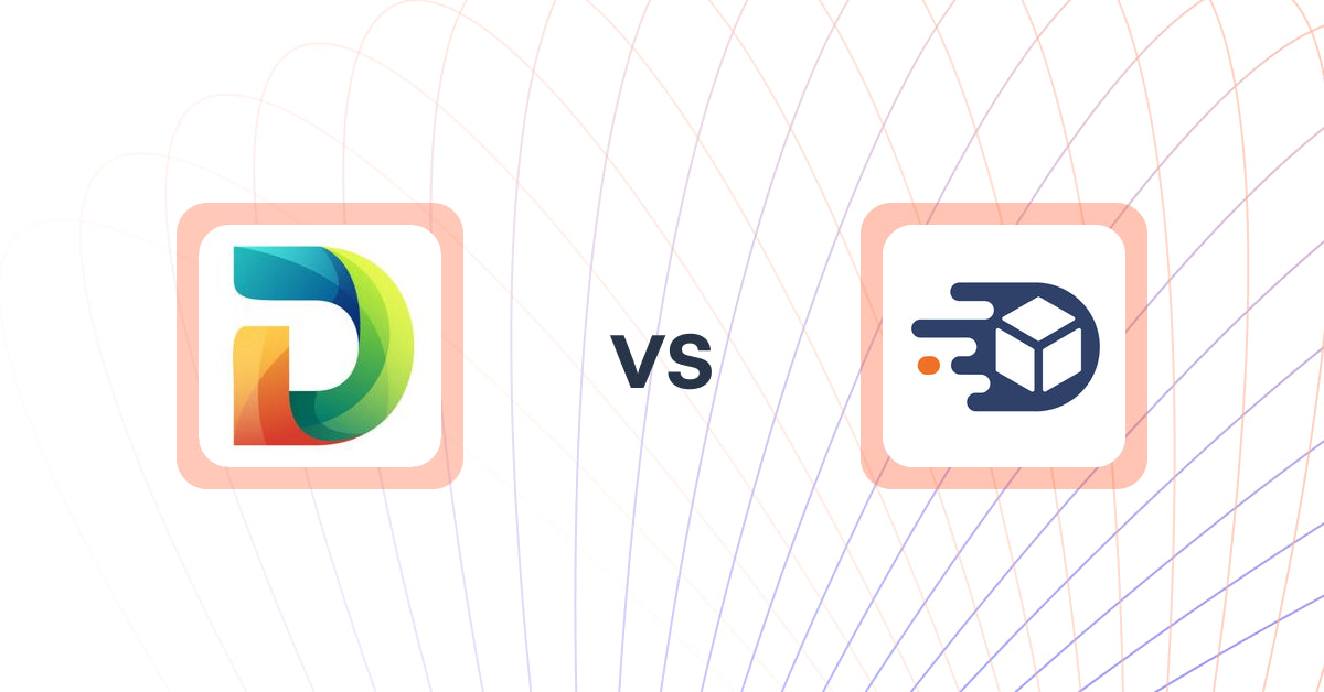 Shopify Upsell and Cross-sell Apps: Debales: AI Sales Agent vs TrackMage: Tracking & Upsells