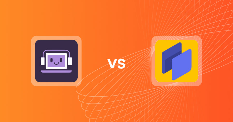 Shopify Upsell and Cross-sell Apps: OmniChat ‑ ChatGPT AI Chatbot vs SpurIT Sales Pop‑up Discount